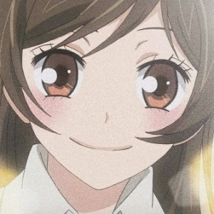 my fav anime girls icons (300x300) like/reblog if