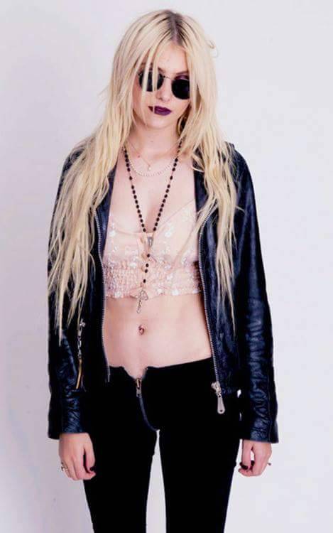 Deusas do Rock