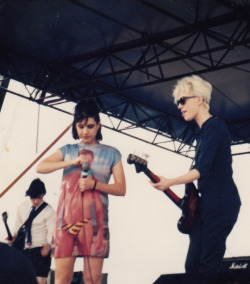 ciggy:Bikini Kill 