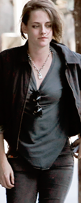 kristenstewartdailys:  Kristen Stewart out and about | July 2015 