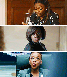 Sex fistoffight:  BLACK WOMEN ON TV, FALL 2015 pictures