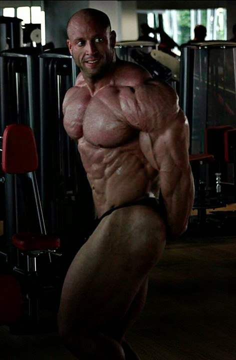 drwannabe:  Petar Klancir