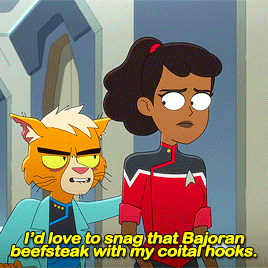 Like Mother, Like Daughter.