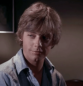 fvcklukeskywalker: °˖✧◝(⁰▿⁰)◜✧˖° he’s so pretty