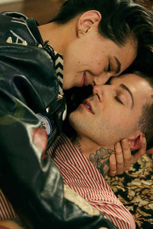nbhd-daily:  happy valentine’s day ❤️