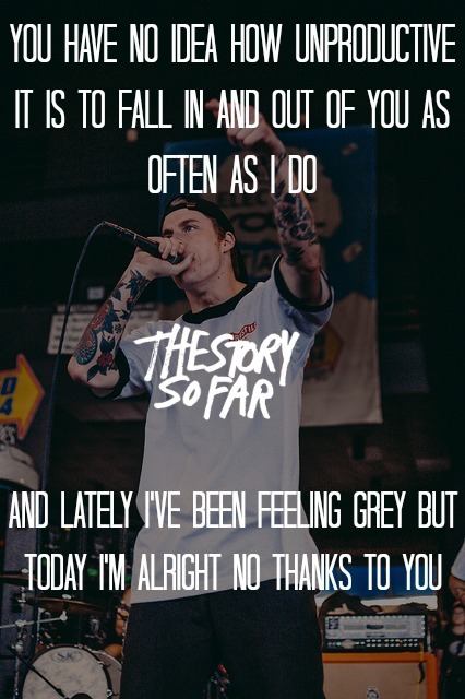 confidanc:  roam // the story so far 