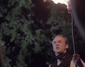 breakfastautocrat:July 4, 1854 - Abolitionist William Lloyd Garrison burns a copy of the United Stat