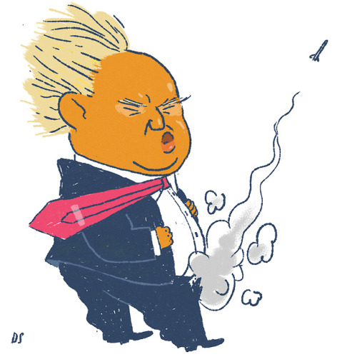 principaltrump:pew pew