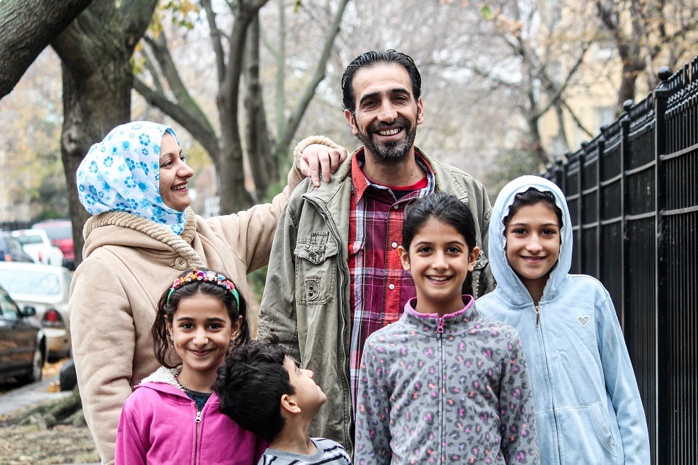 What surprises you?
“I thought we would be alright once we made it to America, but our old life haunted us,” he says. We still struggled terribly. Coming to a place so different is not easy.” Click here to read Mohammad’s story.