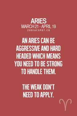 zodiacspot:  Fun zodiac facts here!