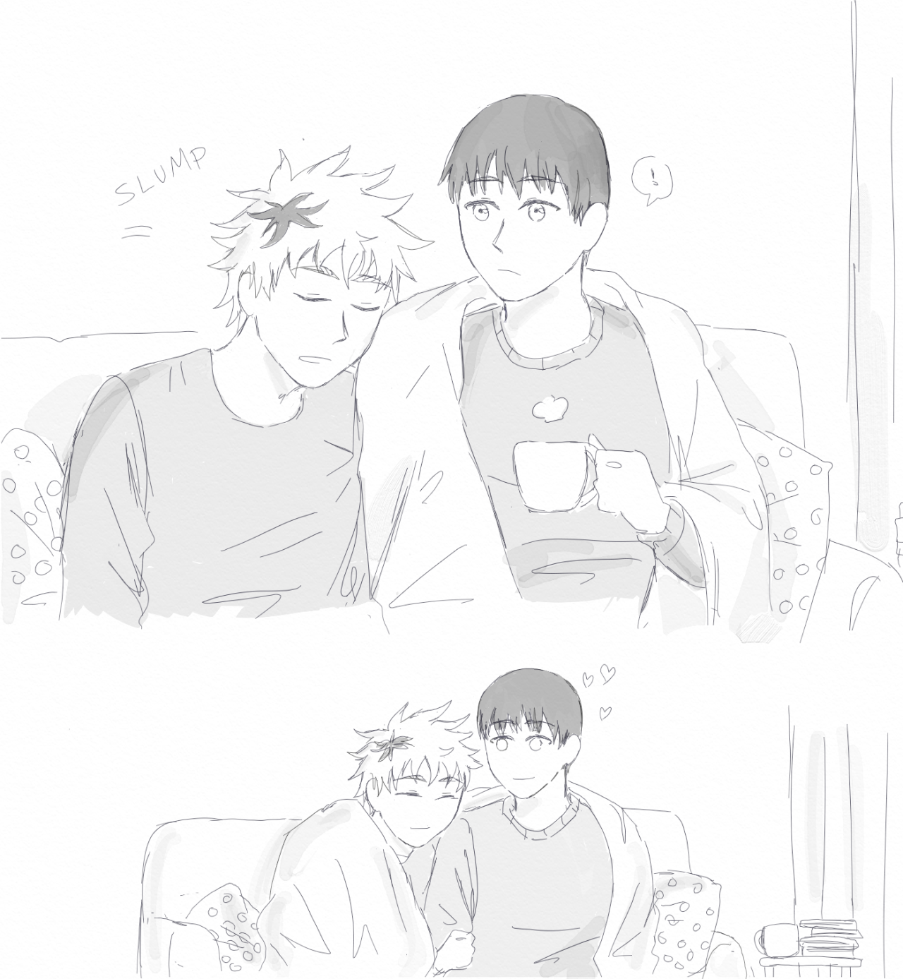 Kaneki Fluff Tumblr Posts Tumbral Com Kaneki Fluff Tumblr Posts Tumbral Com