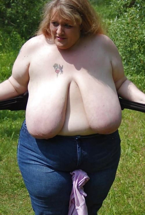 SSBBW and BBW