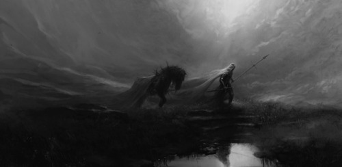 arcusxx:art by artem demura ( my edits )