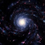 galaxyns