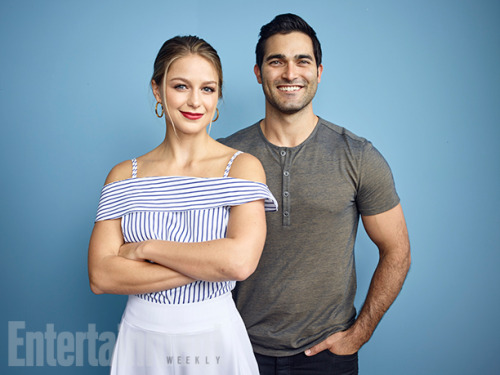 ..and moreComic-Con 2016 Star Portraits: Day 3via Entertainment Weekly