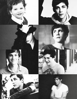      HAPPY 21ST BIRTHDAY LOGAN WADE LERMAN,