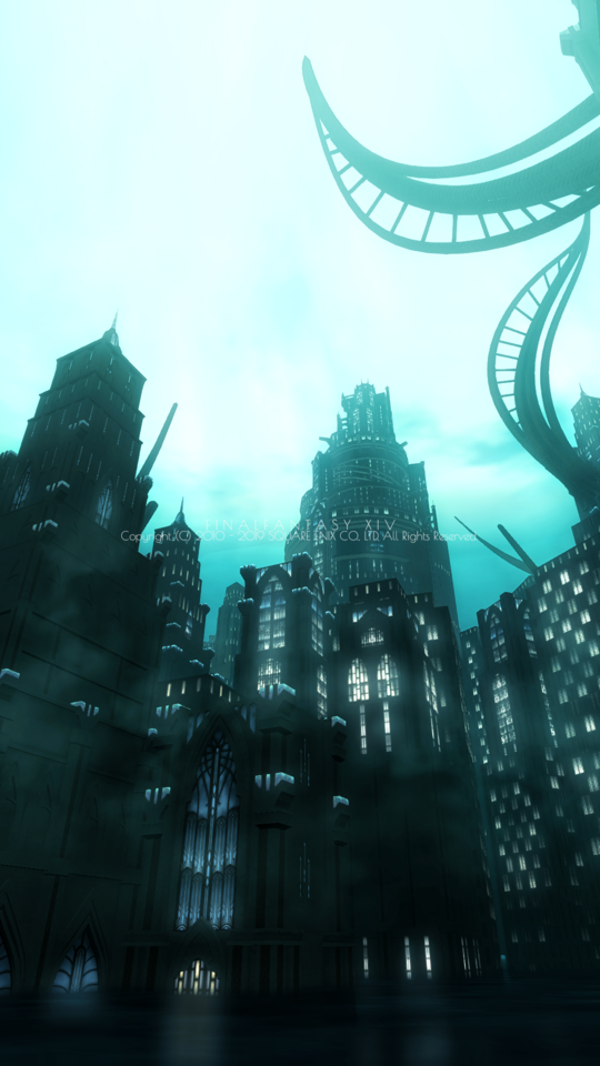 why-raven - the blackest night.