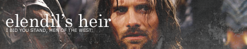 ifyoudontlovelotryourewrong:  The Fellowship of the Ring 