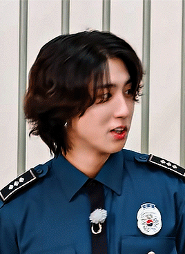 HAN SKZ CODE EP. 53A NEW, UNFORGETTABLE CASE #1
