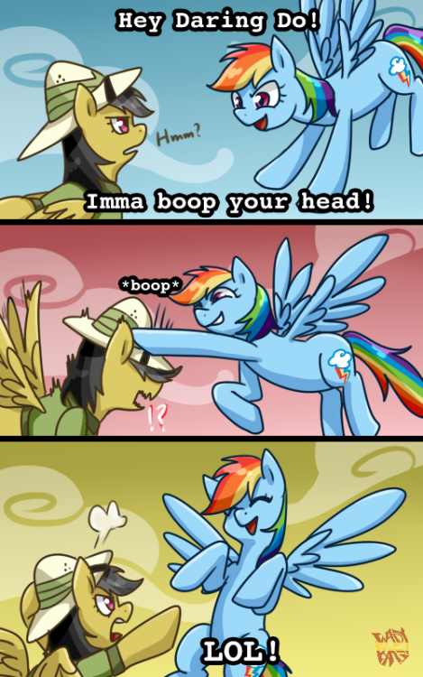 mlp fan