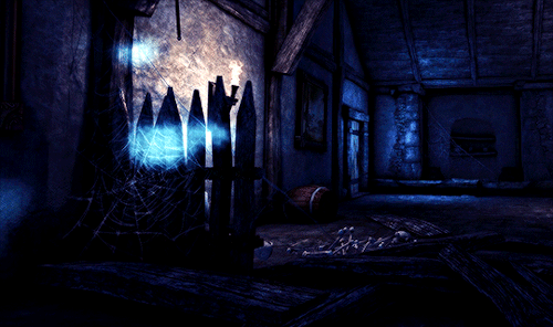 DRAGON AGE: ORGINS Soldier's Peak