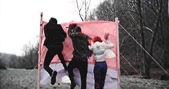 missilekid:  On December 2nd, Paramore set out to break the most world records in