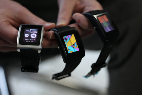 WIREDInsider: ARE WEARABLE DEVICES ALL THEY’RE CRACKED UP TO BE?