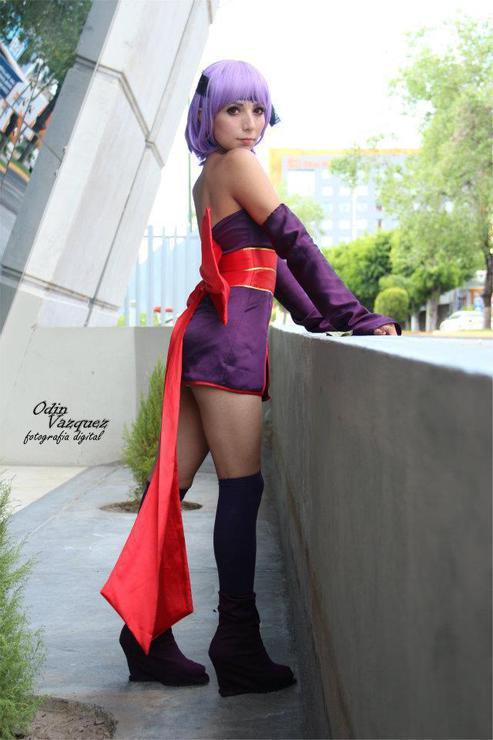 cosplayproductions:  Cosplay Productions