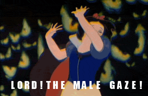 lesbian representation in film