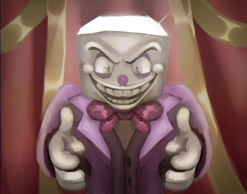 king dice