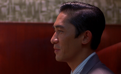 thelittlefreakazoidthatcould:In the Mood for Love (2000) // dir. Wong Kar-wai