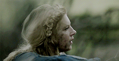 “ What if I accept what you have to say? What if I agree to be with you and go
