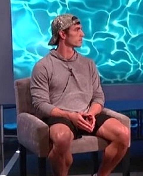 Somebody requested some a “Cody eviction day leg appreciation post”….so here we go!