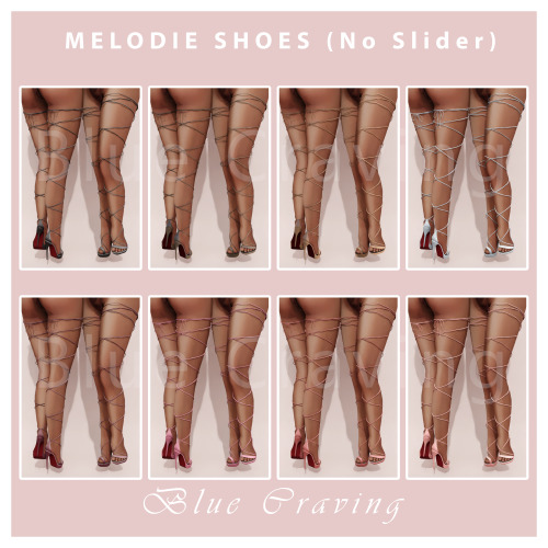 bluecravingcc:SIMS 4 CC - MELODIE SET♥ DOWNLOAD BODYWEAR ♥ Public released♥ DOWNLOAD SHOES (Slider n