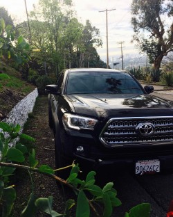 The bro @jrxmoraless making the the TacoMa-n look good 👍 (at West Los Angeles)