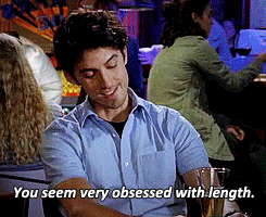 redinmyledger:  top 10 favorite characters - [1/10] Jess Mariano, Gilmore Girls 