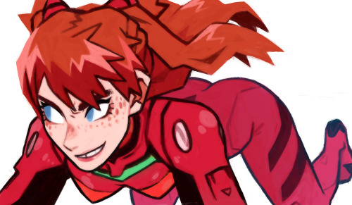 Asuka’’s from twitter