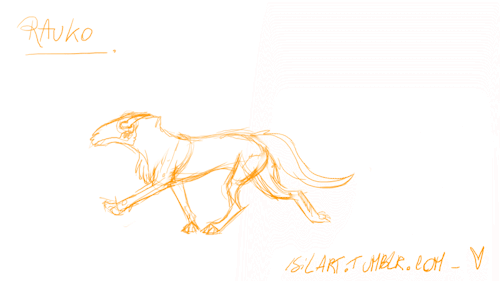 Petit Animation Pour Le Fun.
