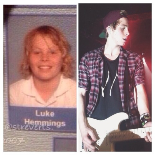 emperorhemmo:  before and after listening to beyonce 