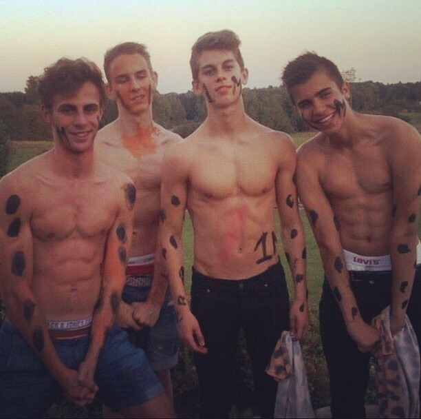 studposse:  jockfun 