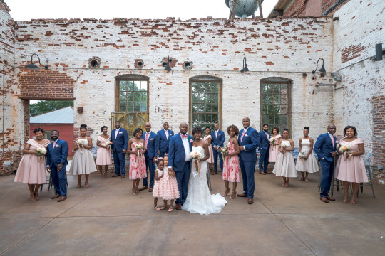 Weddings