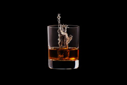 blazepress:  3D Printed Ice Cubes Are Now