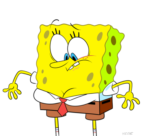 Porn photo SpongeBob SquarePants