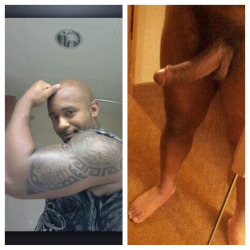 baitthestr8:  Sent to me by a follower from my old blog bait and trick…. Bait the Str8 