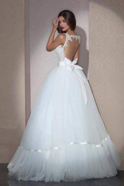 Weddbook:  Www.weddbook.com Everything About Wedding ♥ Beautiful Wedding Dress