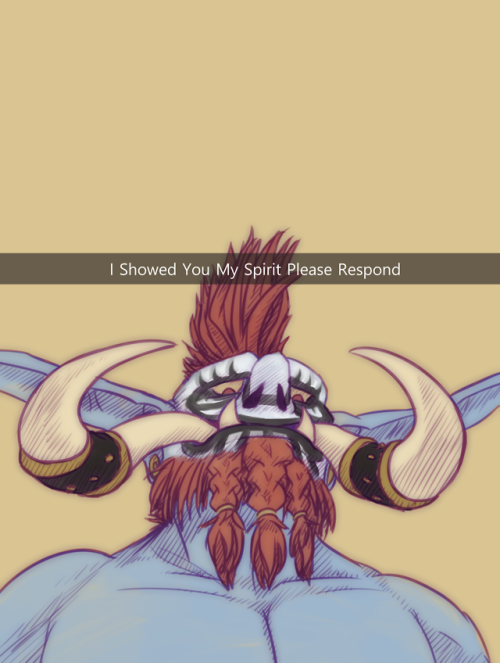 silver-soo:  … may Vol'jin forgive me xD I just saw this cosplayer in his Vol'jin post a selfie like