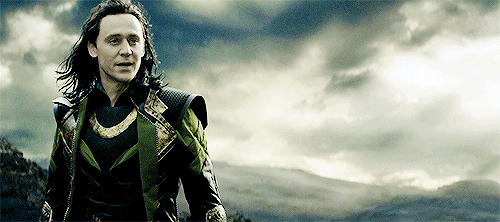 thorloptrs:I only ask for one thing in return…. A good seat from which to watch Asgard burn.