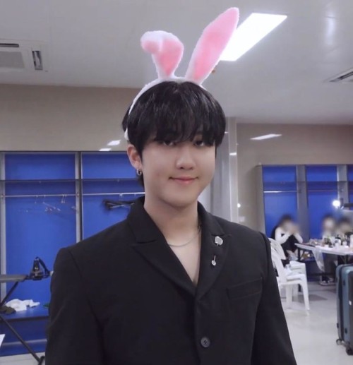 Changbin Pics That Make Me Go