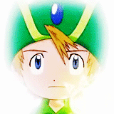 vaamdemon:  “Because we all have tomorrow waiting for us!” 