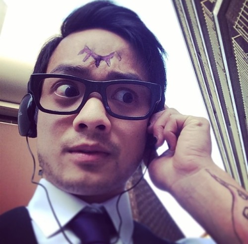 imawkwardandyourecute:OSRIC